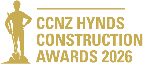 Civil Hynds Construction Award 2025