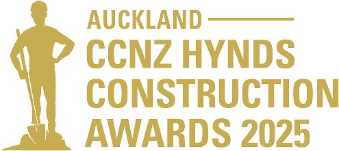 Civil Hynds Construction Award 2025