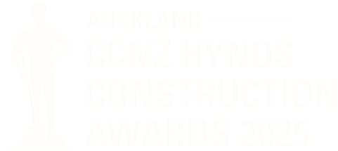 Civil Hynds Construction Award 2025
